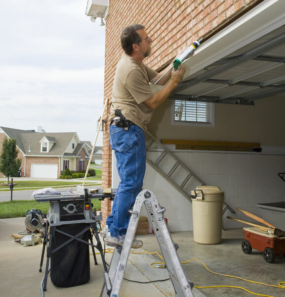 7 Pro Secrets to Flawless Garage Door Panel Replacement: Transform Your Home’s Curb Appeal Today!